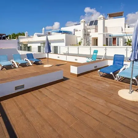 *dias Alegres*vista Mar Apartment Conil De La Frontera